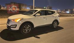 هیوندای سەنتافی